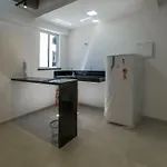 Flat Novinho 4 Pessoas 500M Praia Meireles Compact