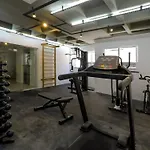 Flat Luxo 4 Pessoas 500M Praia Meireles Compact