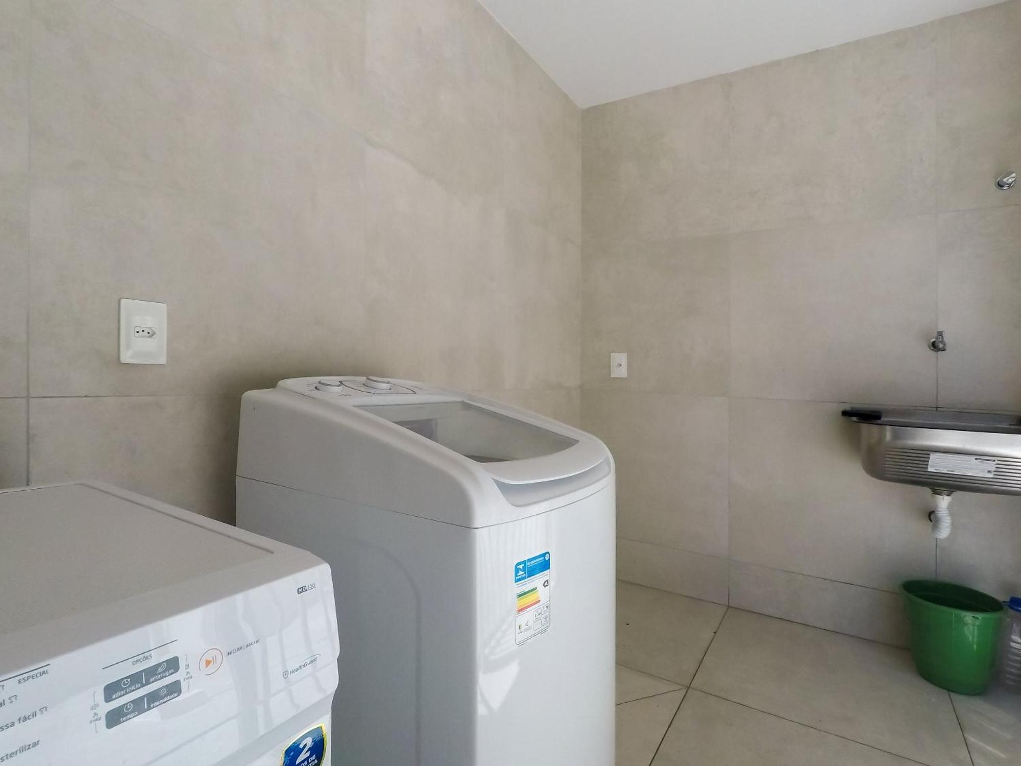 Apartamento Flat Novinho 4 Pessoas 500m Meireles Compact