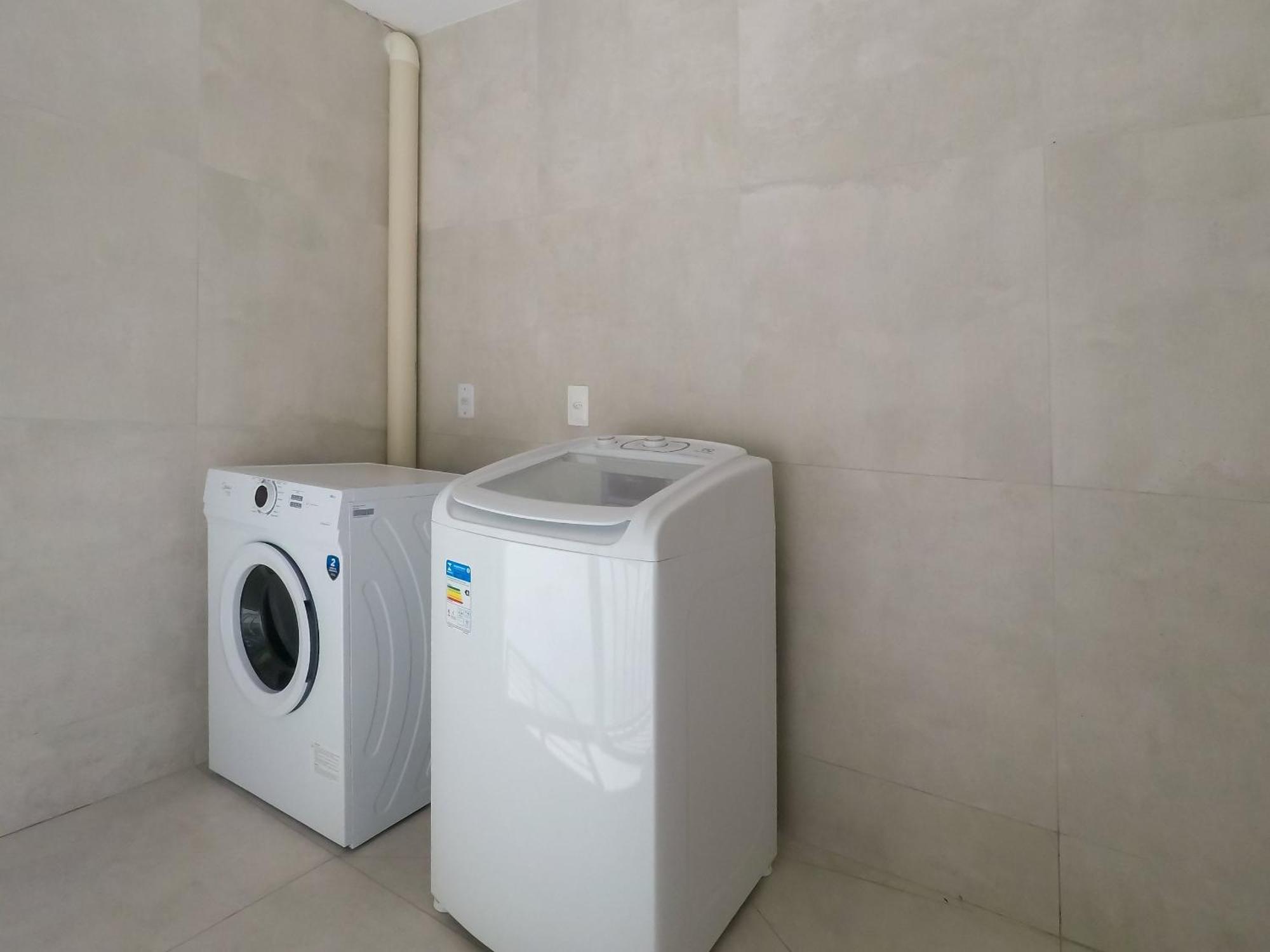 Flat Novinho 4 Pessoas 500m Meireles Compact Apartamento *