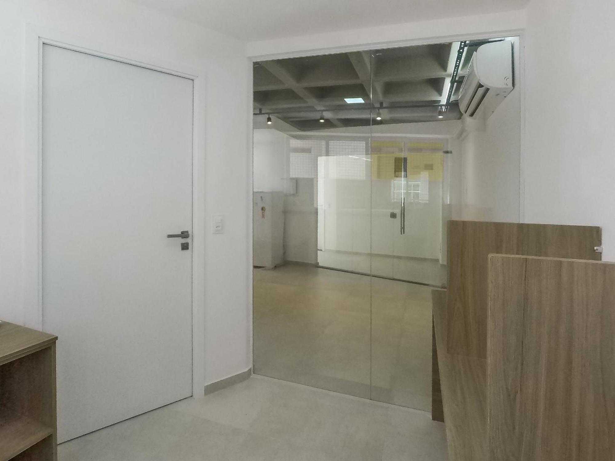 Apartment Flat Novinho 4 Pessoas 500m Meireles Compact Fortaleza (Ceara)