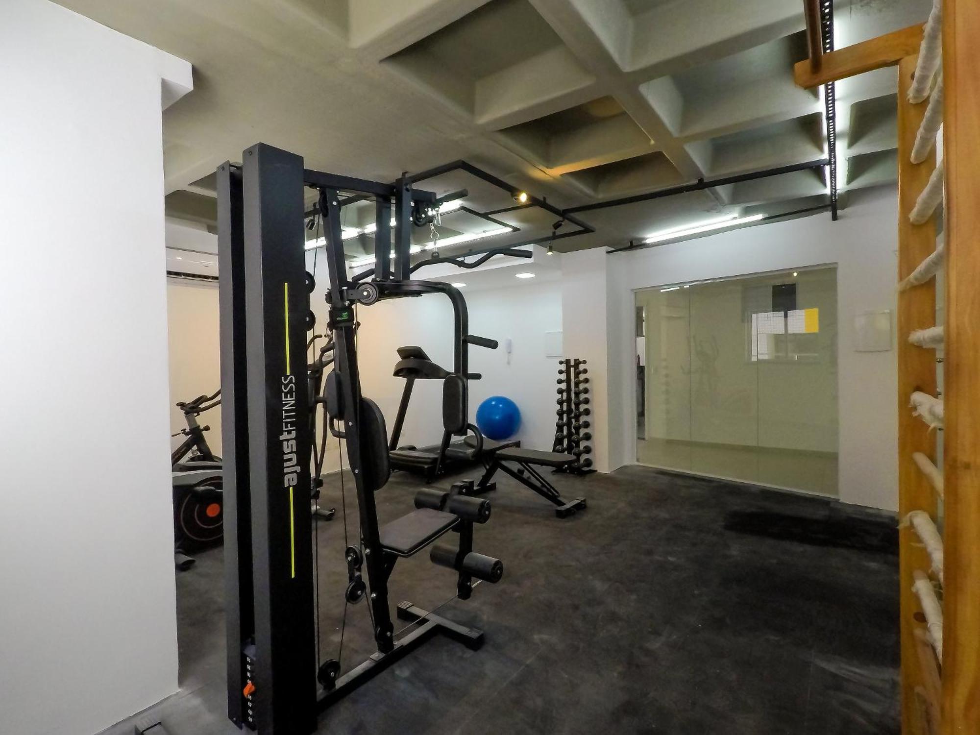 Flat Luxo 4 Pessoas 500m Meireles Compact Fortaleza (Ceara)