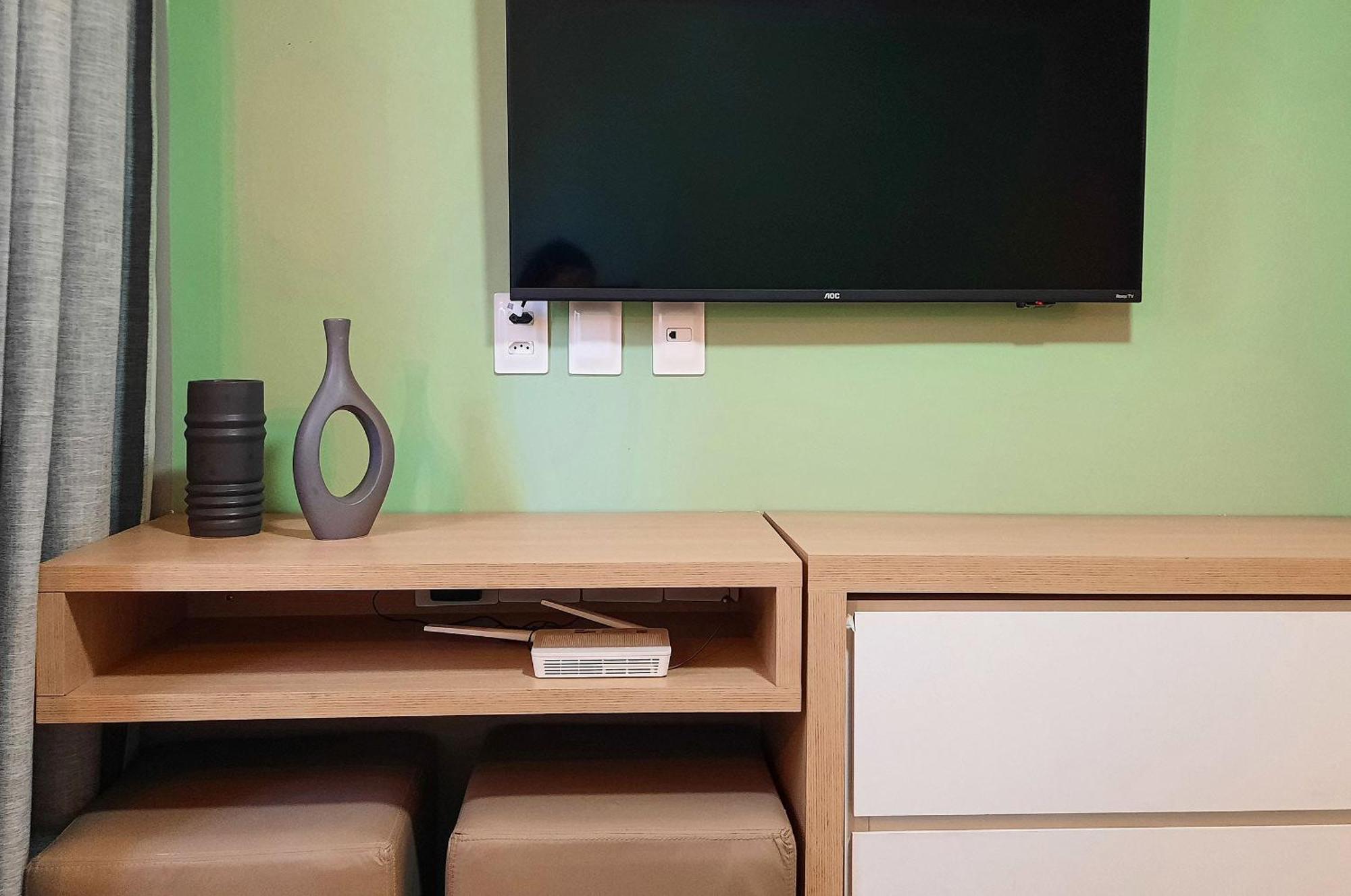 Apartment Flat Novinho 4 Pessoas 500m Meireles Compact Fortaleza (Ceara)